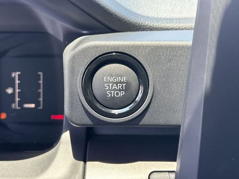 New 2025 Toyota Tacoma SR5 image 25