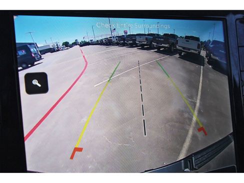 Used 2024 RAM 1500 Big Horn RWD image 27