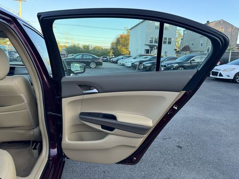 Used 2009 Honda Accord LX-P image 15
