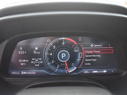 Used 2023 Cadillac CT4 Premium Luxury image 22