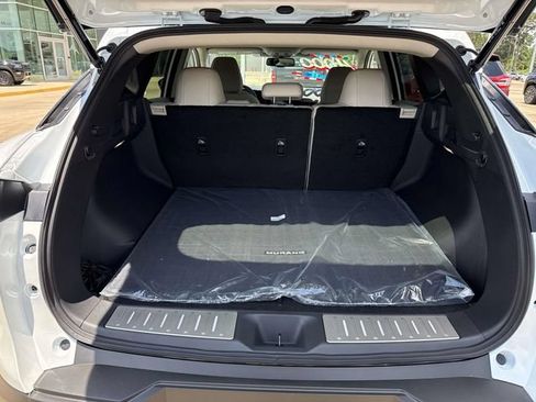 New 2026 Nissan Murano SL AWD/4WD image 10