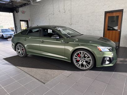 Used 2025 Audi A5 2.0T Premium Plus