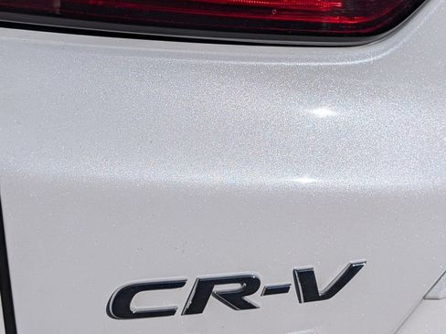 Used 2021 Honda CR-V EX image 10