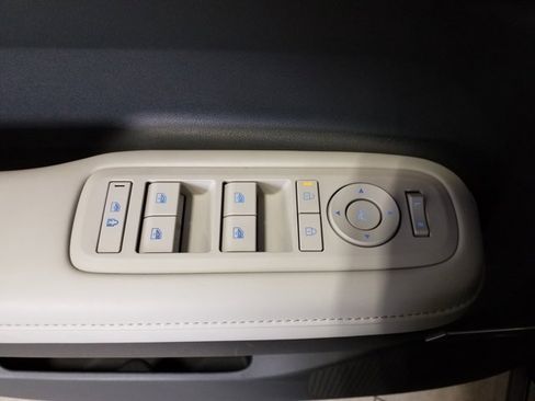 Certified 2026 Hyundai Santa Fe Calligraphy w/ Tow & Go Package image 11