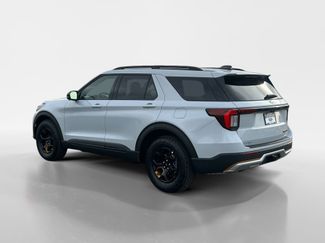 New 2026 Ford Explorer Tremor w/ Tremor Ultimate Package video 3