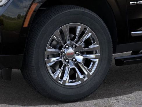 New 2026 GMC Yukon XL Denali w/ Sun & Power Step Package image 9