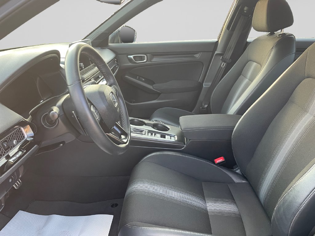 Used 2024 Honda Civic Sport image 20