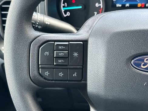 New 2026 Ford F150 STX image 24