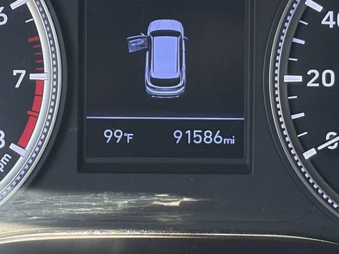 Used 2019 Hyundai Santa Fe SE FWD image 5