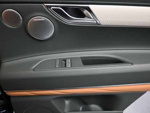 New 2026 Genesis GV80 2.5T Prestige image 15