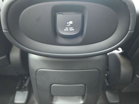 New 2026 Hyundai Palisade Calligraphy image 23