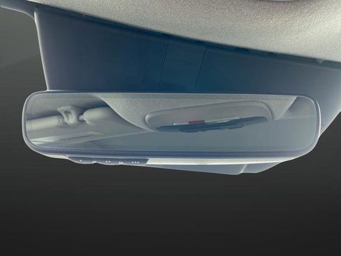 New 2026 Kia Niro EX FWD image 25