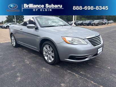 Used 2013 Chrysler 200 Touring