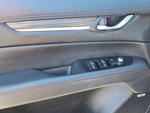 Used 2022 MAZDA CX-5 AWD 2.5 S w/ Premium Package image 12