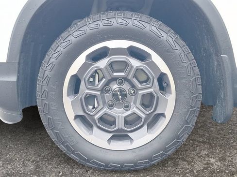 Used 2024 Honda Ridgeline RTL image 10