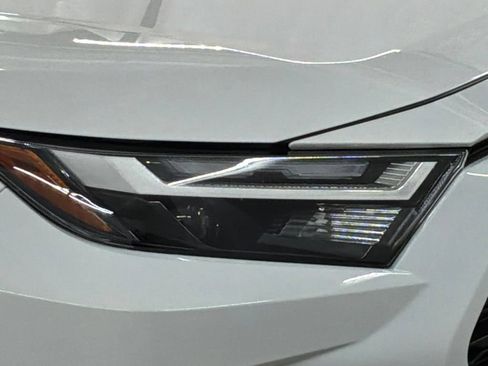 Used 2022 Toyota RAV4 XLE w/ Convenience Package FWD image 30