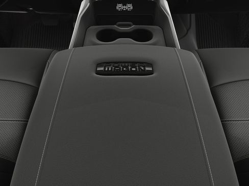 New 2025 RAM 2500 Power Wagon image 55
