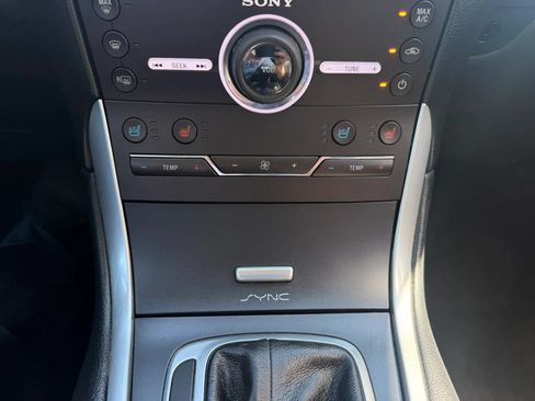 Used 2015 Ford Edge Titanium w/ Equipment Group 301A AWD/4WD image 22