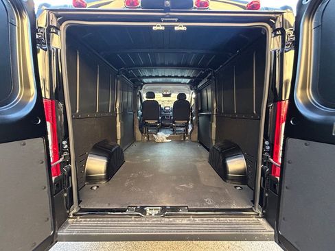 New 2026 RAM ProMaster 1500 image 25