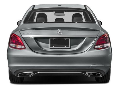 Used 2018 Mercedes-Benz C 300 Sedan image 10