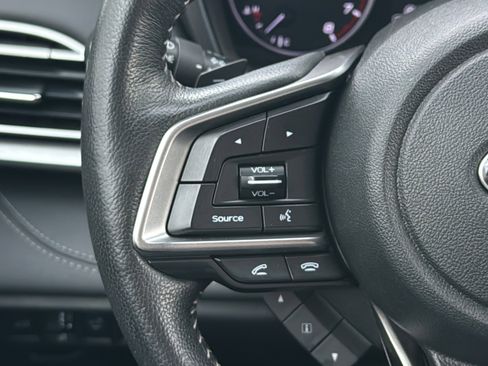 Used 2020 Subaru Outback Limited image 11