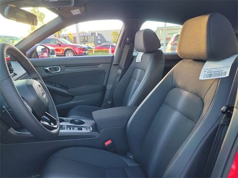 New 2026 Honda Civic Sport image 15