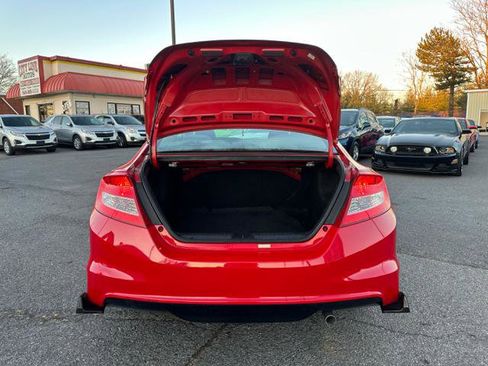 Used 2012 Honda Civic Si image 13