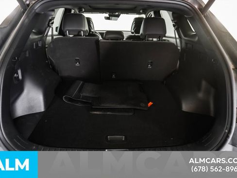 Used 2024 Kia Sportage X-Line image 22