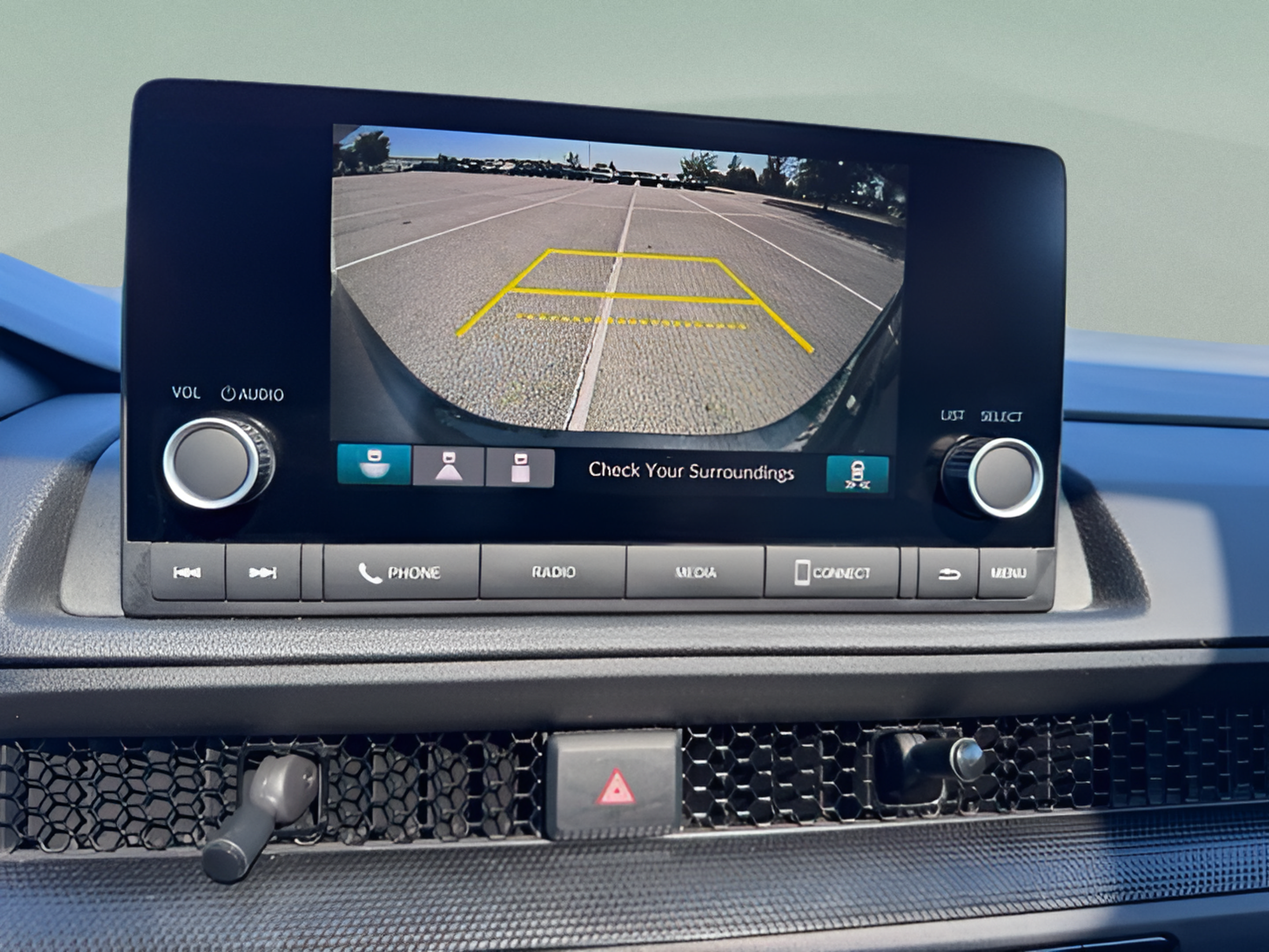 Used 2024 Honda CR-V EX image 22