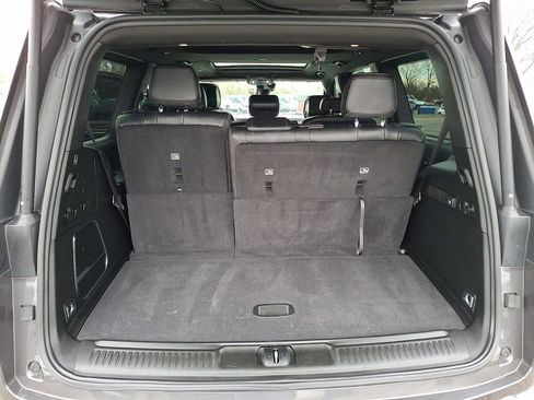 Used 2022 Jeep Wagoneer Series II w/ Premium Group I AWD/4WD image 29