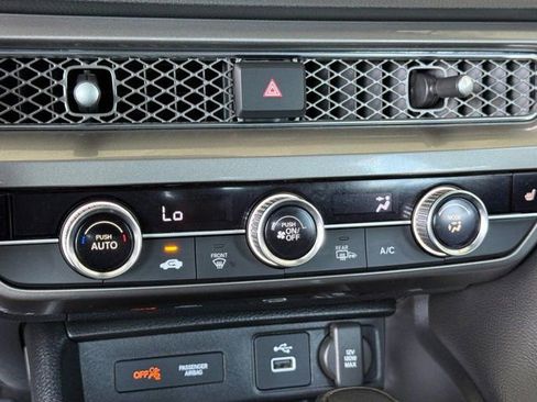 Used 2024 Acura Integra image 31