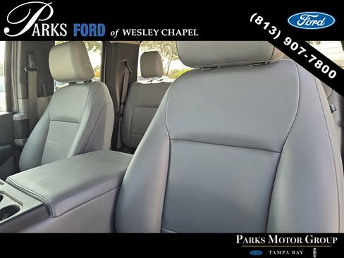 Used 2021 Ford F150 XL w/ Equipment Group 101A High image 16