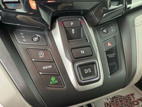 Used 2024 Honda Odyssey EX-L image 20