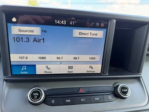 Used 2022 Ford Maverick XL w/ Equipment Group 100A Standard AWD/4WD image 13