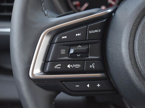Used 2026 Subaru Ascent Touring AWD/4WD image 6