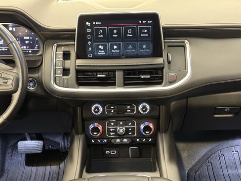 Certified 2022 GMC Yukon AT4 w/ Technology Package image 43