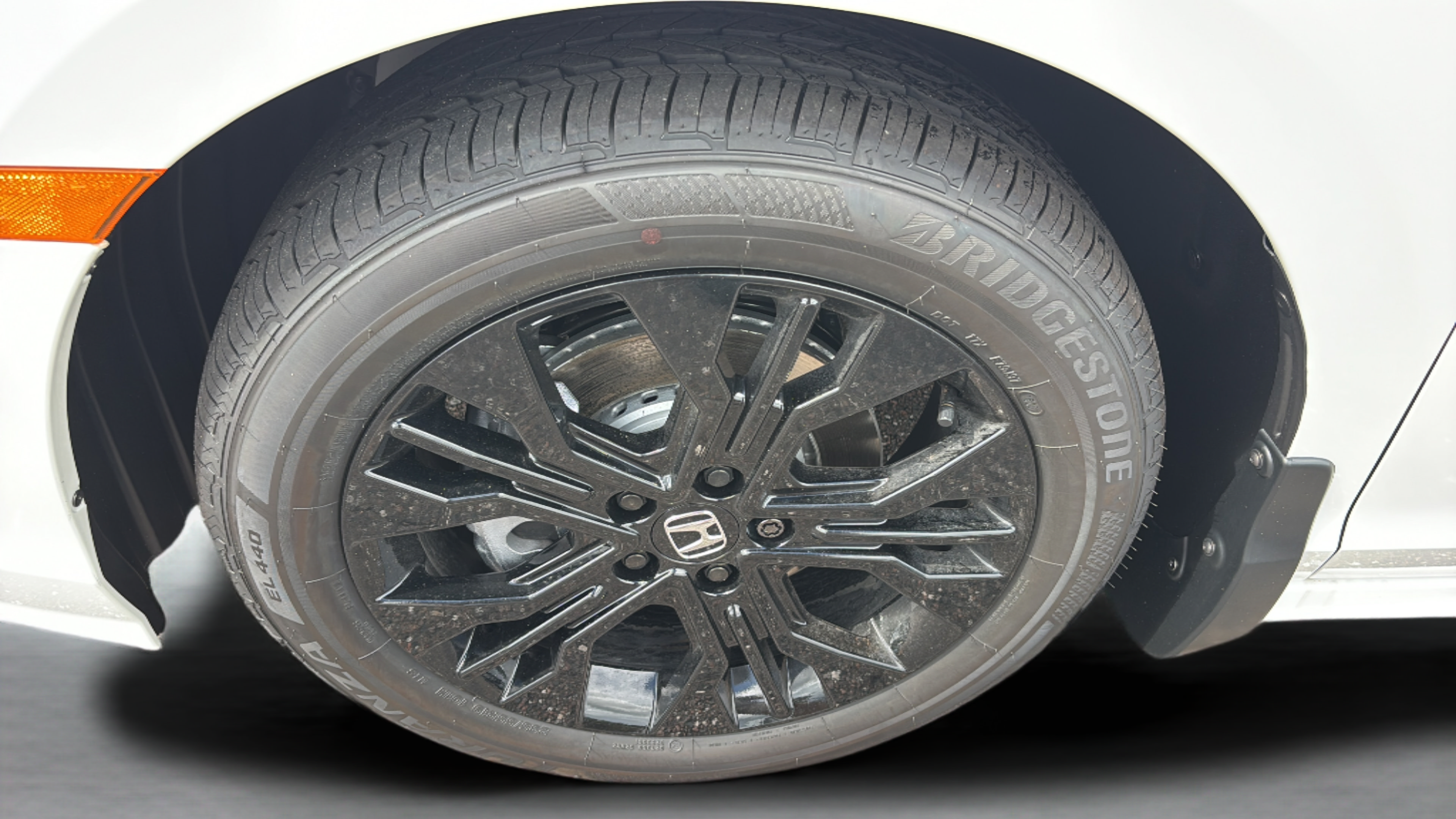 New 2026 Honda Odyssey Sport-L image 31