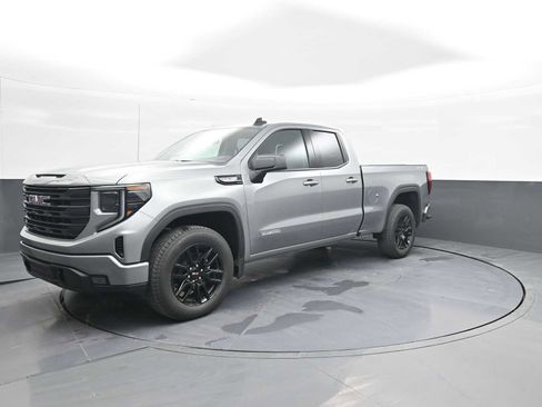 New 2026 GMC Sierra 1500 Elevation w/ Preferred Package AWD/4WD image 4