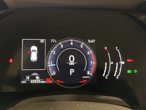 Used 2023 Lexus RX 350 Premium w/ Cold Area Package FWD image 14