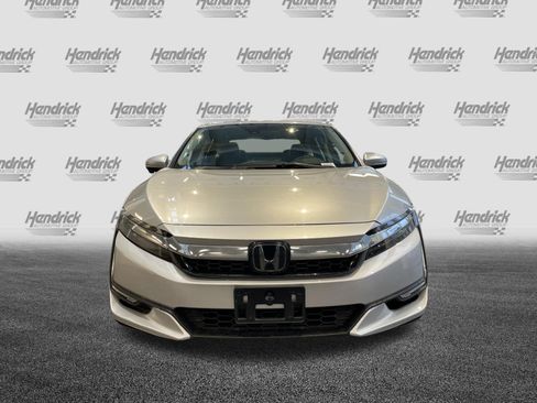 Used 2021 Honda Clarity Plug-In Hybrid image 3