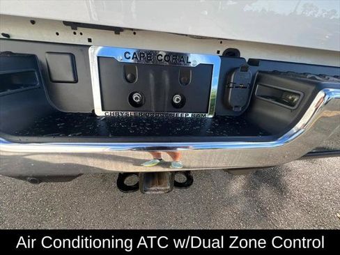 Certified 2025 RAM 2500 Big Horn AWD/4WD image 15