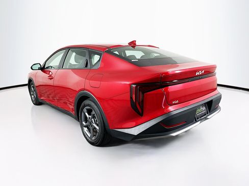 Used 2025 Kia K4 FWD image 5