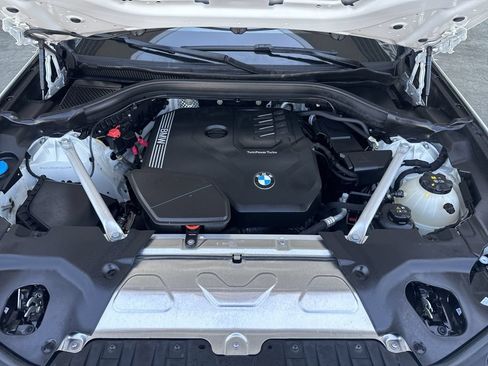 Used 2023 BMW X3 xDrive30i w/ M Sport Package AWD/4WD image 20