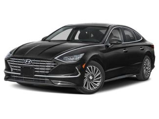 Certified 2023 Hyundai Sonata SEL FWD video 1