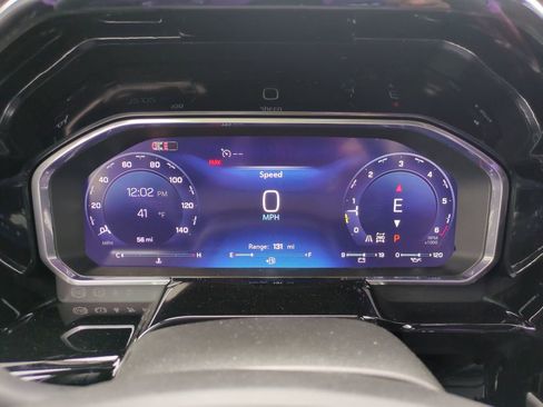 New 2026 Chevrolet Silverado 1500 RST w/ Convenience Package II image 14