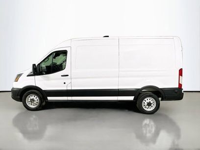 New 2026 Ford Transit 250 148 Medium Roof Extended AWD