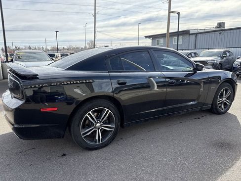 Used 2014 Dodge Charger R/T image 5