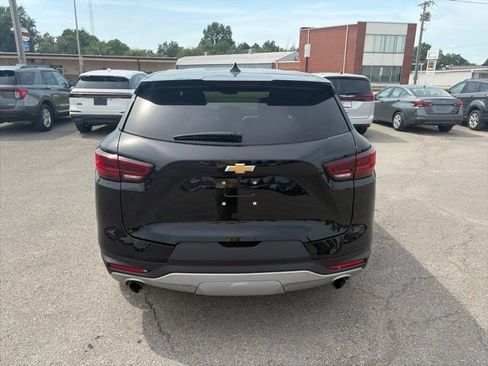 Used 2025 Chevrolet Blazer LT AWD/4WD image 5