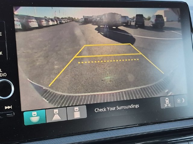 Used 2025 Honda Odyssey EX-L image 14