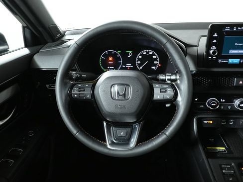 Used 2023 Honda CR-V Sport Touring image 18